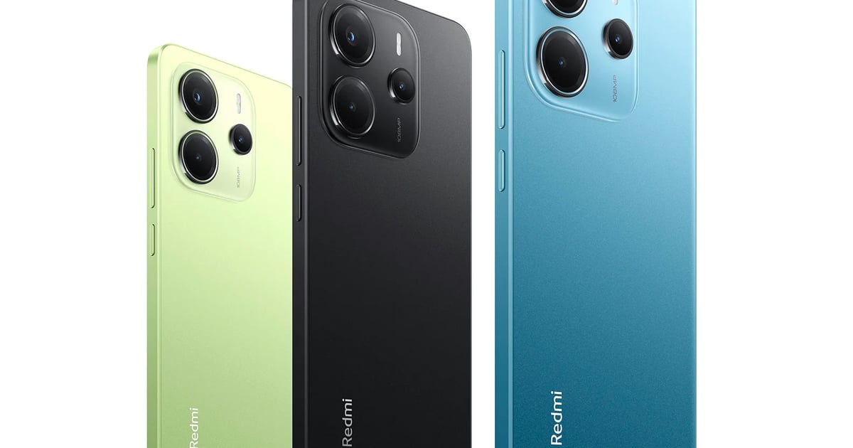 redmi